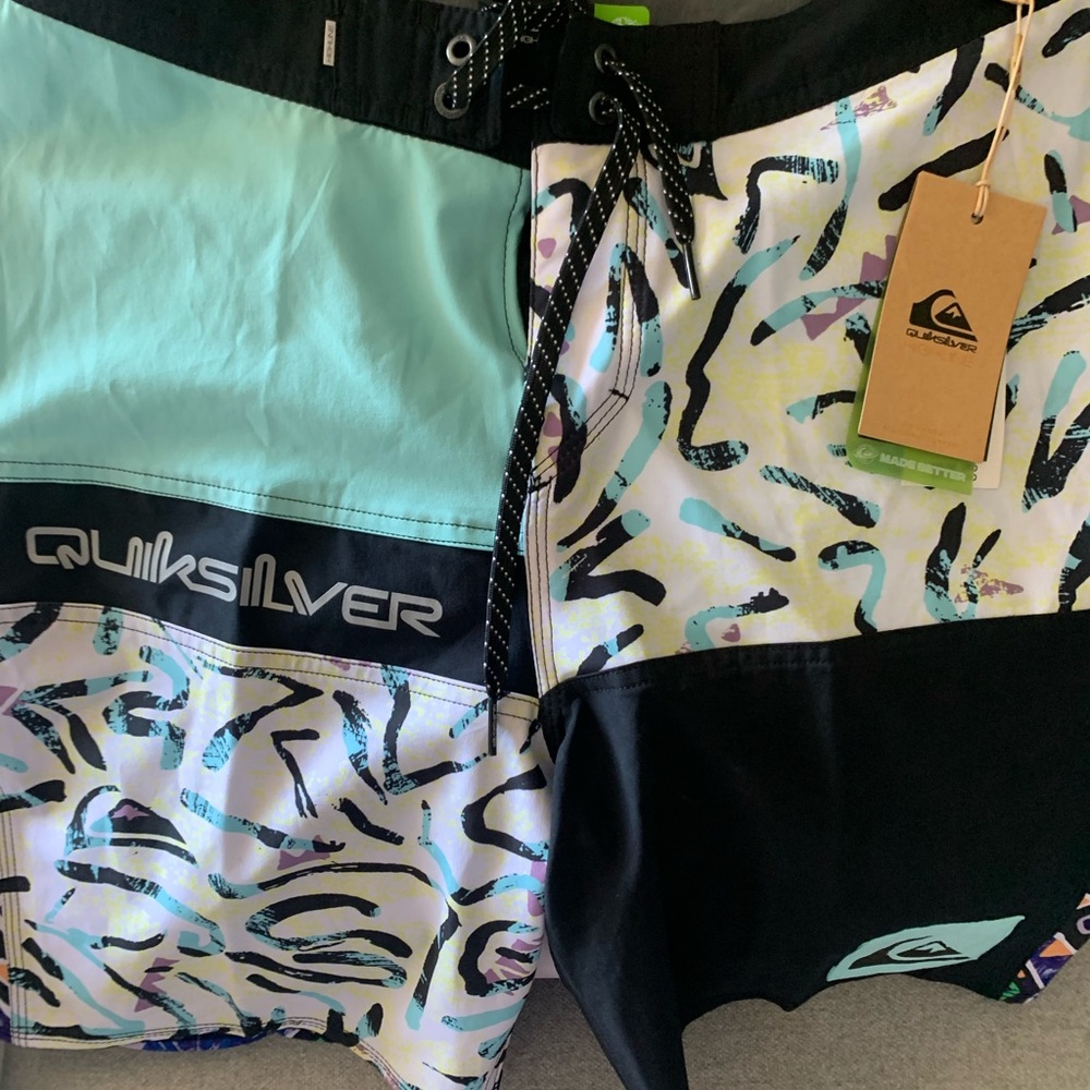 Men’s/ teen hybrid shorts